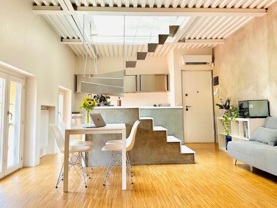 Luxury Apartment, Open Space, Milano Centro Exterior foto