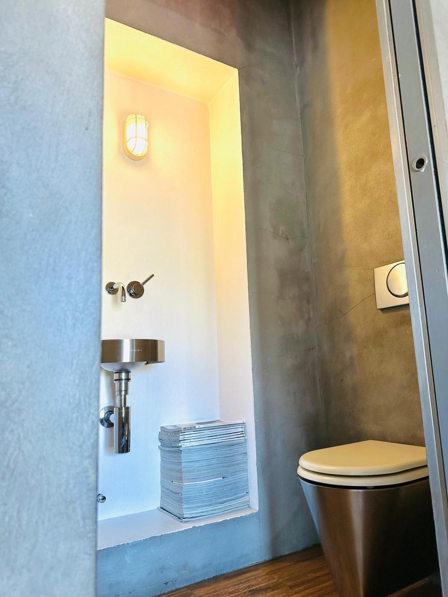 Luxury Apartment, Open Space, Milano Centro Exterior foto