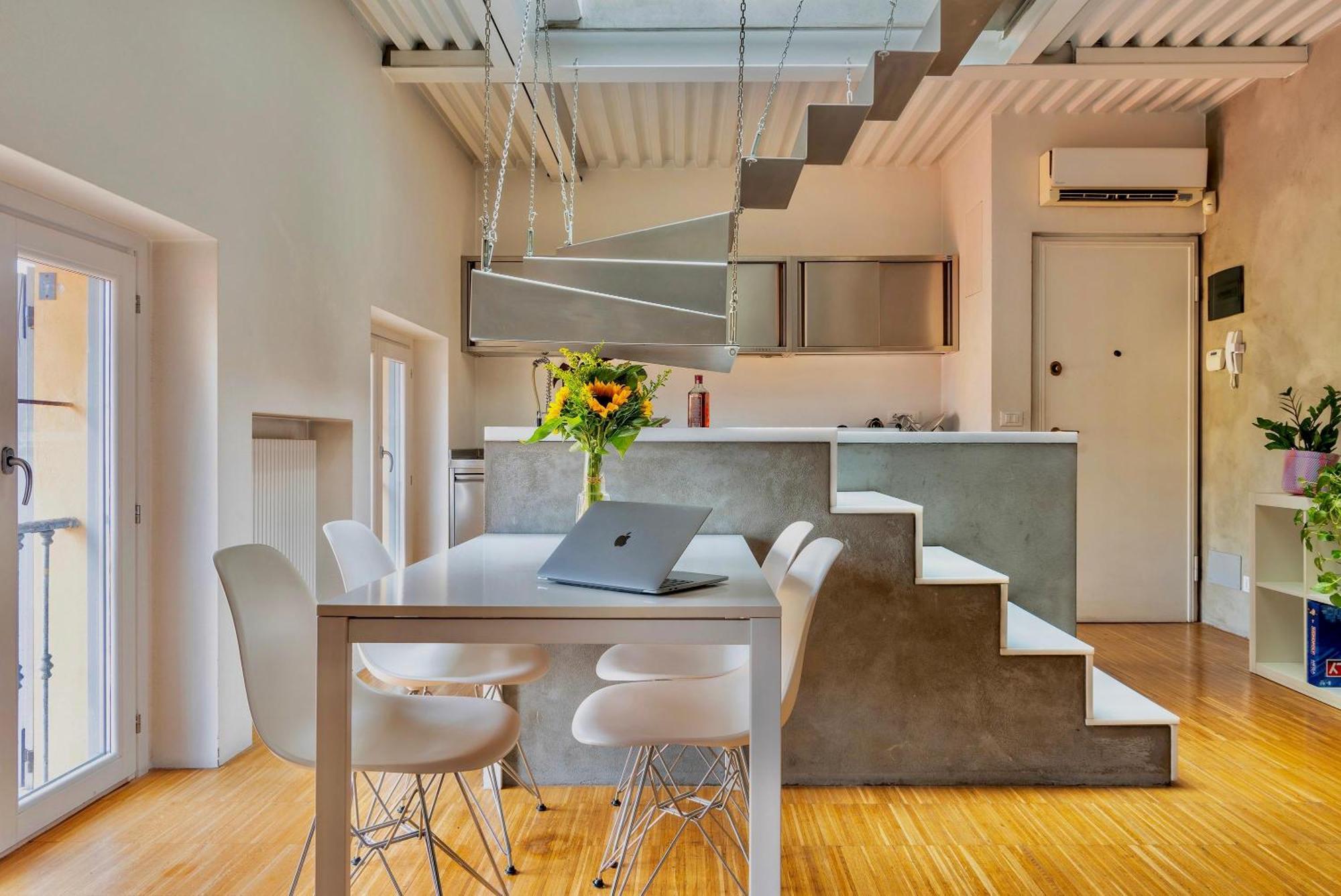 Luxury Apartment, Open Space, Milano Centro Exterior foto